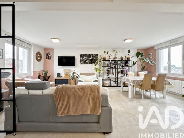 Maison à vendre 6 pièces 146 m² Laval