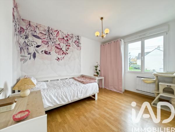 Maison à vendre 6 pièces 146 m² Laval