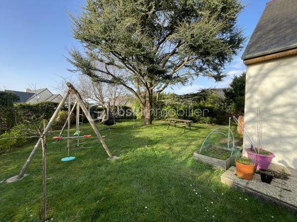 Maison traditionnelle de 103 m²