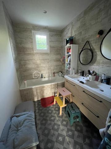 Maison traditionnelle de 103 m²