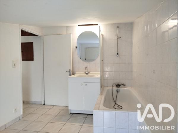 Maison à vendre 3 pièces 89 m² Carquefou
