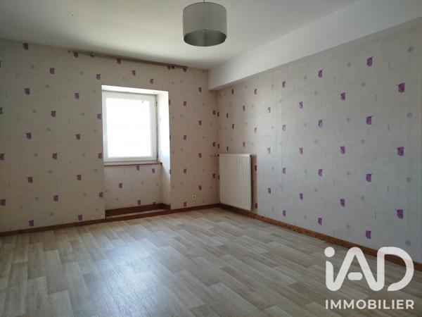 Maison à vendre 3 pièces 89 m² Carquefou