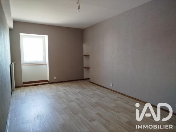 Maison à vendre 3 pièces 89 m² Carquefou