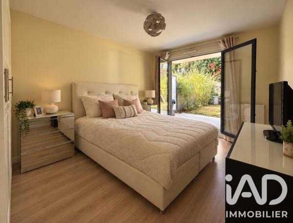 Appartement à vendre 3 pièces 60,5 m² Plaisir