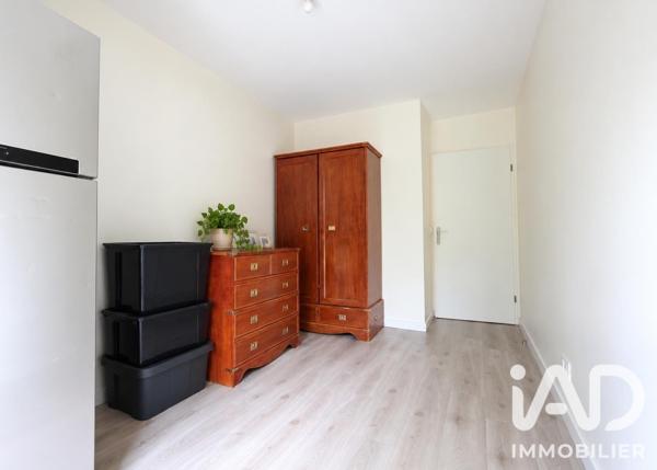 Appartement à vendre 3 pièces 60,5 m² Plaisir