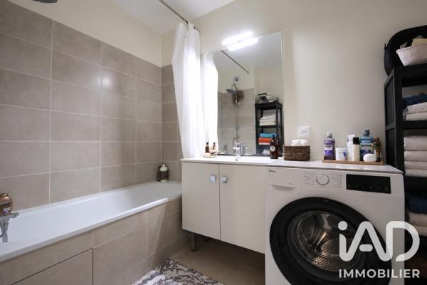 Appartement à vendre 3 pièces 60,5 m² Plaisir