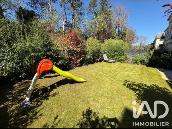 Appartement à vendre 3 pièces 60,5 m² Plaisir