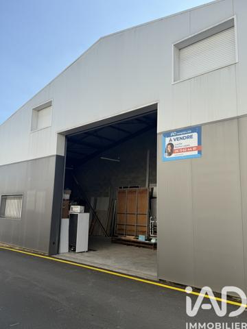 Murs commerciaux  à vendre 117 m² Brie-Comte-Robert