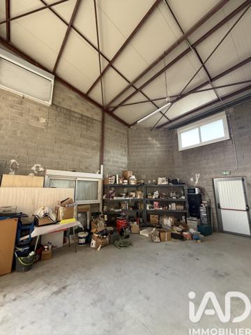 Murs commerciaux  à vendre 117 m² Brie-Comte-Robert