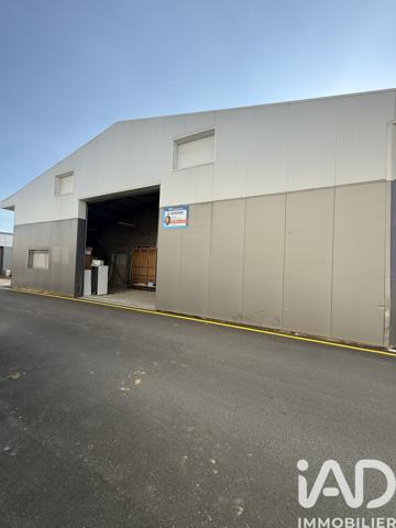 Murs commerciaux  à vendre 117 m² Brie-Comte-Robert