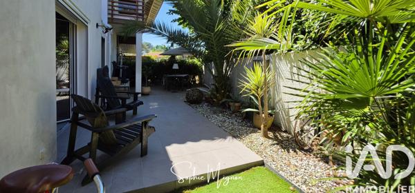 Appartement à vendre 2 pièces 57 m² Biscarrosse