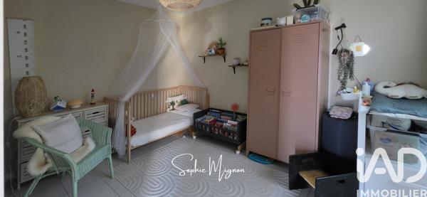 Appartement à vendre 2 pièces 57 m² Biscarrosse