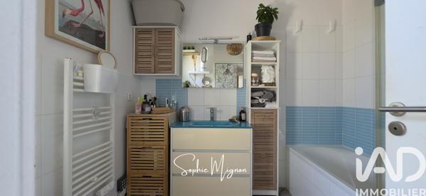 Appartement à vendre 2 pièces 57 m² Biscarrosse