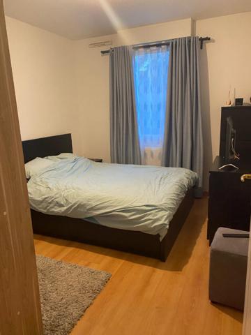 Appartement 3 pièces Haguenau avec jardin