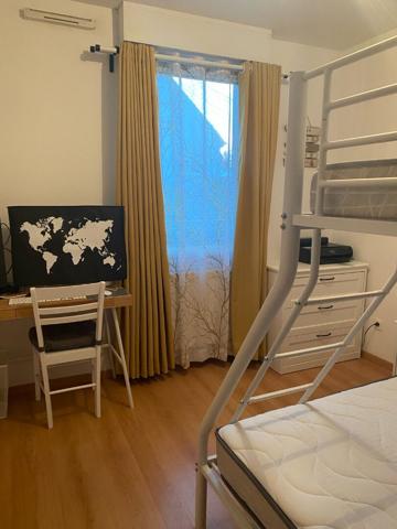 Appartement 3 pièces Haguenau avec jardin