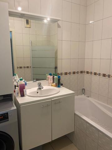 Appartement 3 pièces Haguenau avec jardin