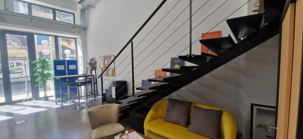 LOCAL COMMERCIAL OU PROFESSIONNEL