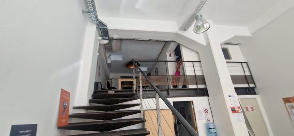 LOCAL COMMERCIAL OU PROFESSIONNEL