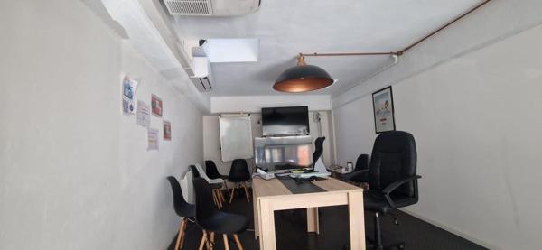 LOCAL COMMERCIAL OU PROFESSIONNEL