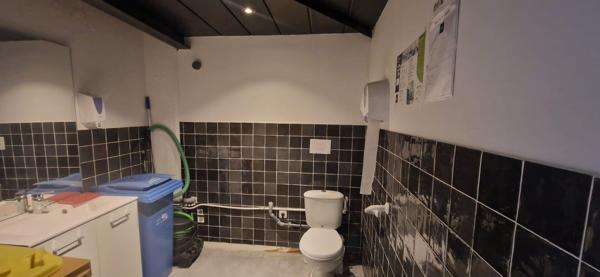 LOCAL COMMERCIAL OU PROFESSIONNEL