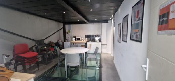 LOCAL COMMERCIAL OU PROFESSIONNEL