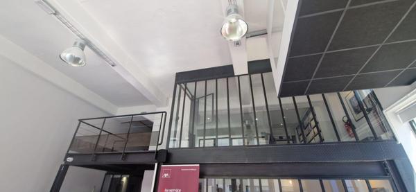 LOCAL COMMERCIAL OU PROFESSIONNEL