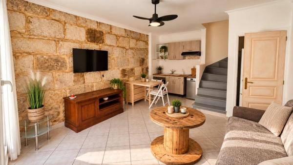 Vente / Maison de village à Villeneuve-lès-Maguelone (34750)