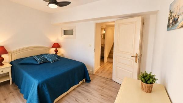Vente / Maison de village à Villeneuve-lès-Maguelone (34750)