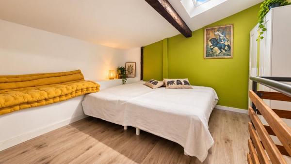 Vente / Maison de village à Villeneuve-lès-Maguelone (34750)