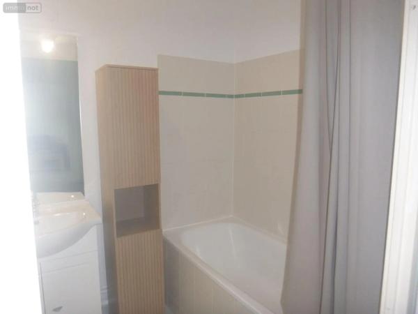 Location - Appartement Yvetot 76190 4 pièces 52 m 2