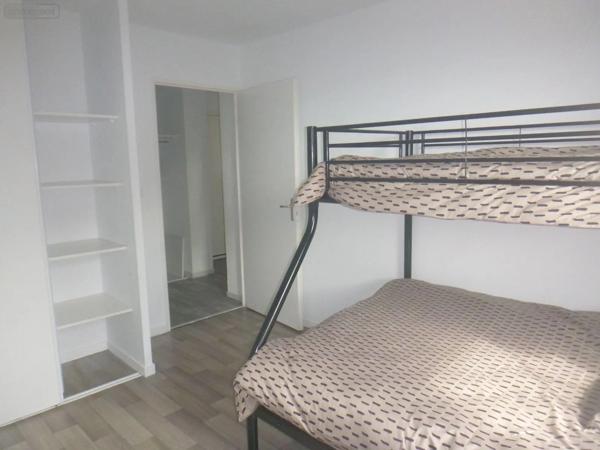Location - Appartement Yvetot 76190 4 pièces 52 m 2