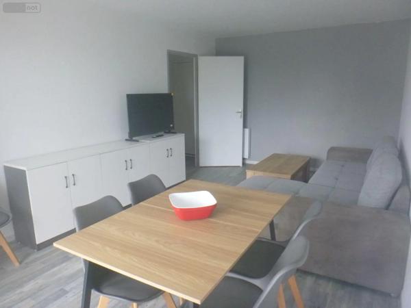 Location - Appartement Yvetot 76190 4 pièces 52 m 2