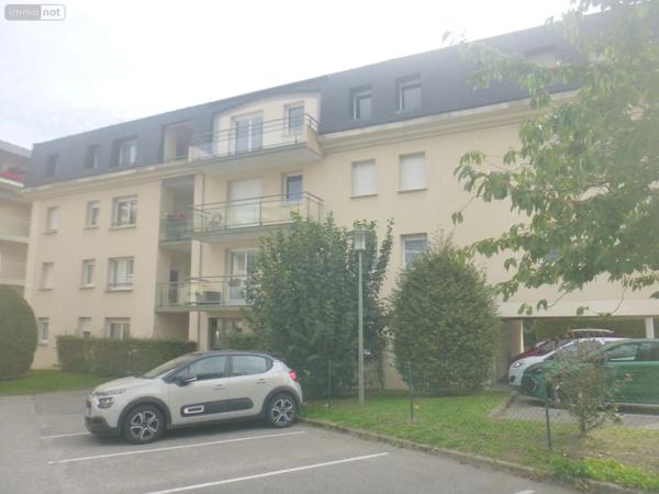 Location - Appartement Yvetot 76190 4 pièces 52 m 2