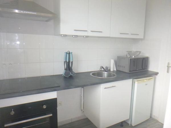 Location - Appartement Yvetot 76190 4 pièces 52 m 2