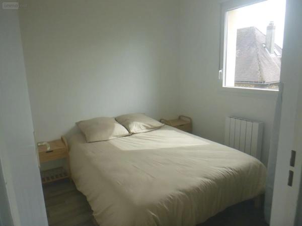 Location - Appartement Yvetot 76190 4 pièces 52 m 2