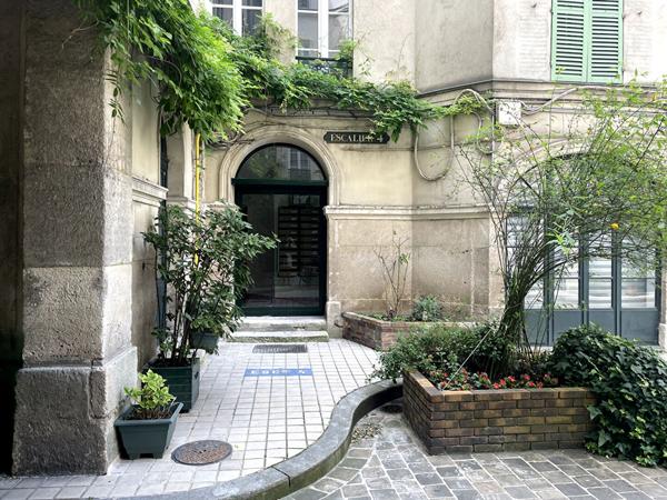 PASSAGE DELANOS
