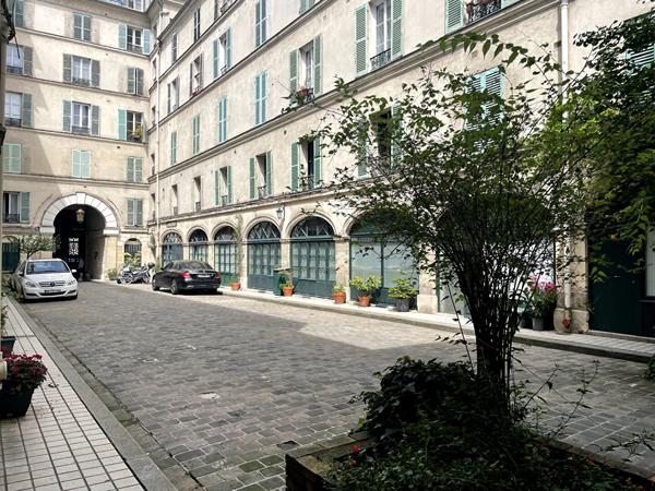 PASSAGE DELANOS