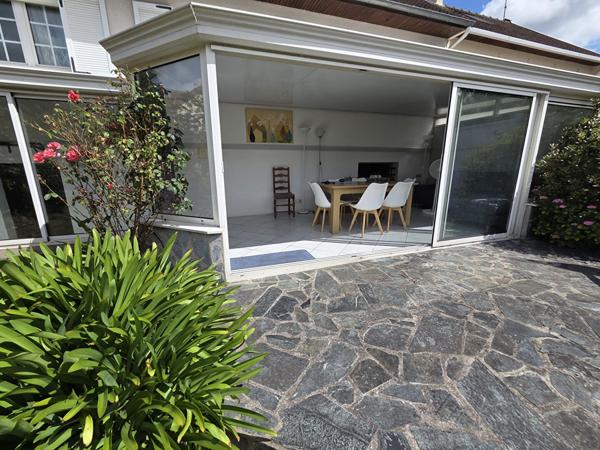 Maison Villeparisis