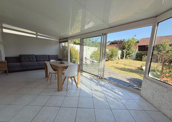 Maison Villeparisis
