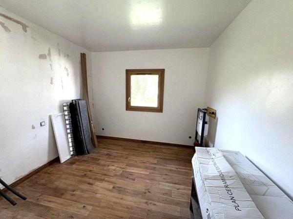 Propriété landaise rénovée avec dépendances