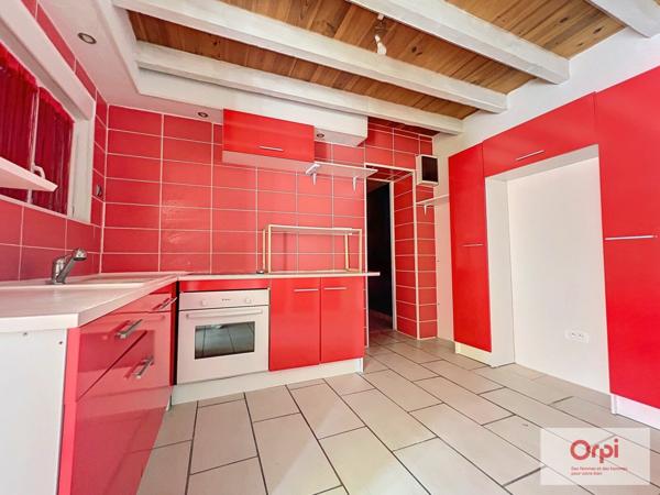 Maison à louer    4 pièces • 71,65 m2 Montluçon