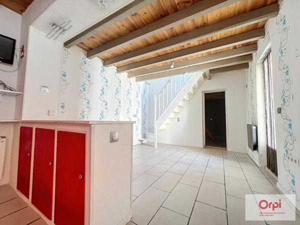 Maison à louer    4 pièces • 71,65 m2 Montluçon