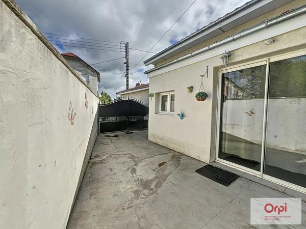 Maison à louer    4 pièces • 71,65 m2 Montluçon