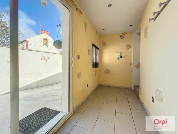 Maison à louer    4 pièces • 71,65 m2 Montluçon