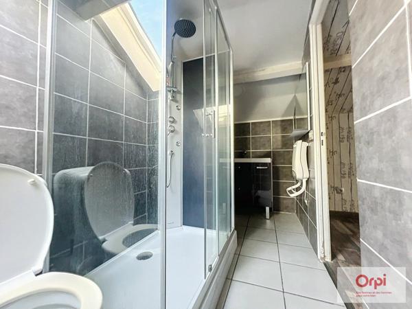 Maison à louer    4 pièces • 71,65 m2 Montluçon