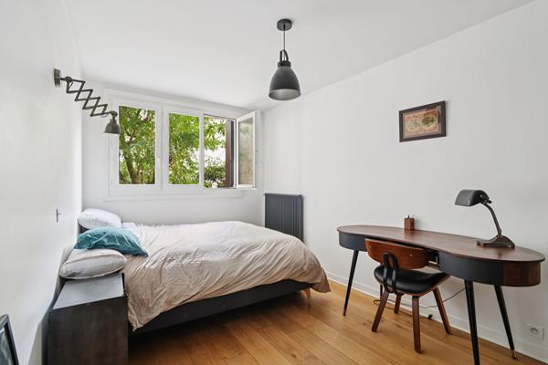 A VENDRE - APPARTEMENT 70m² -