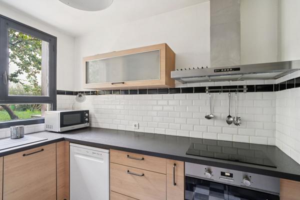 A VENDRE - APPARTEMENT 70m² -