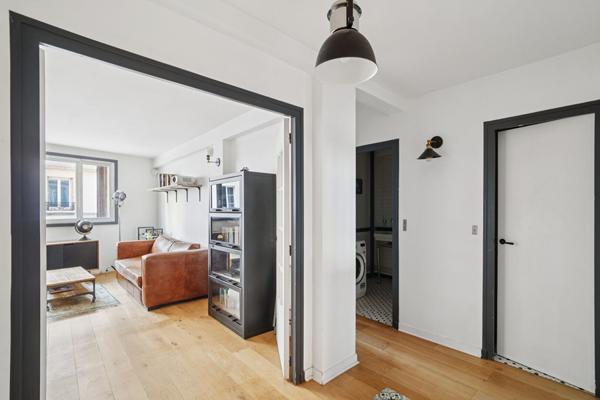 A VENDRE - APPARTEMENT 70m² -