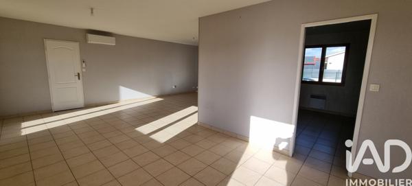 Maison à vendre 4 pièces 108 m² Coutras