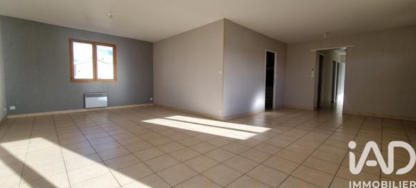 Maison à vendre 4 pièces 108 m² Coutras